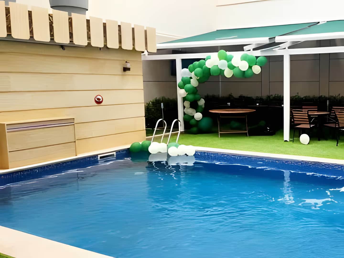 Location Appartement F3 Oran Ain El Turck - Photo 2