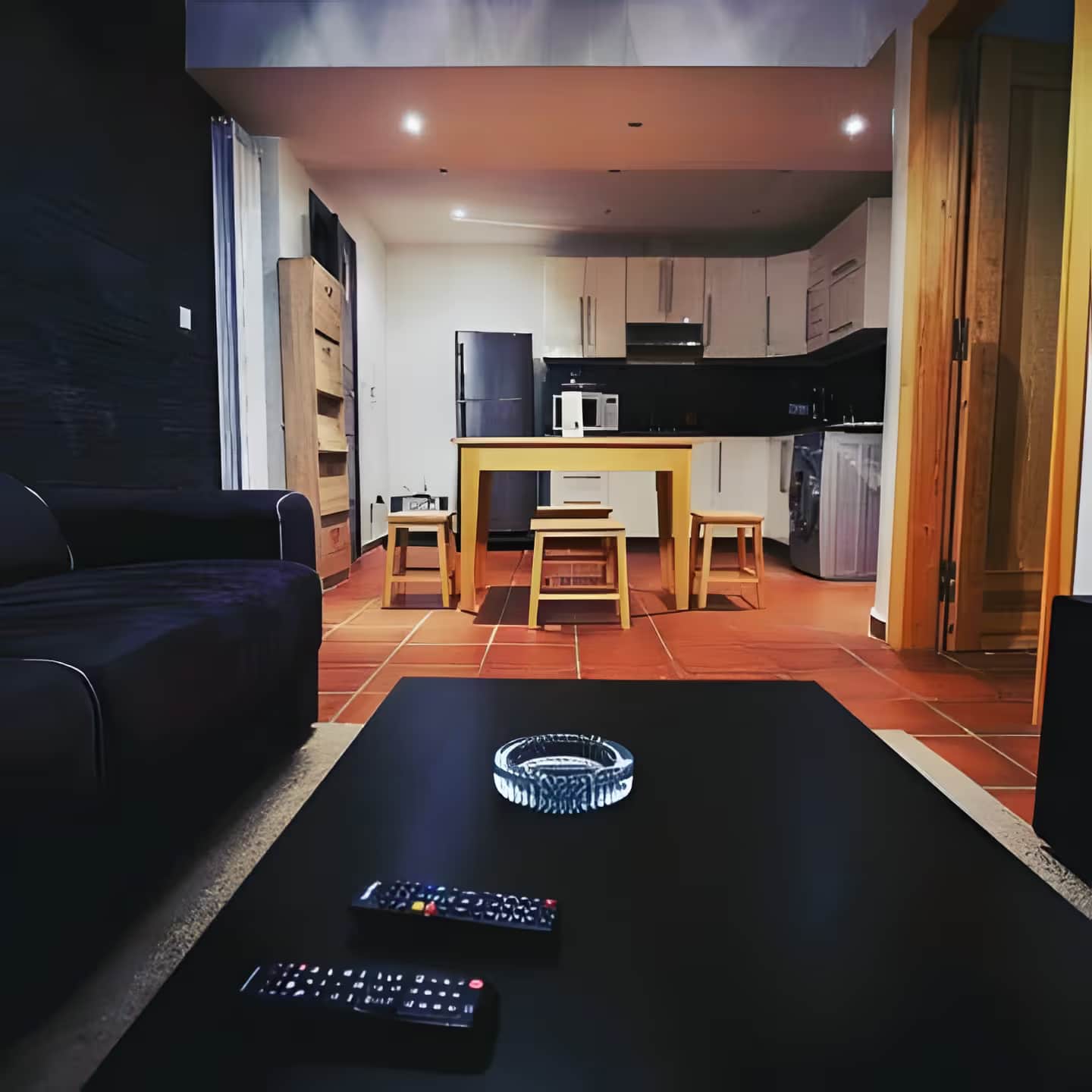 Location Appartement F3 Oran Ain El Turck - Photo 2