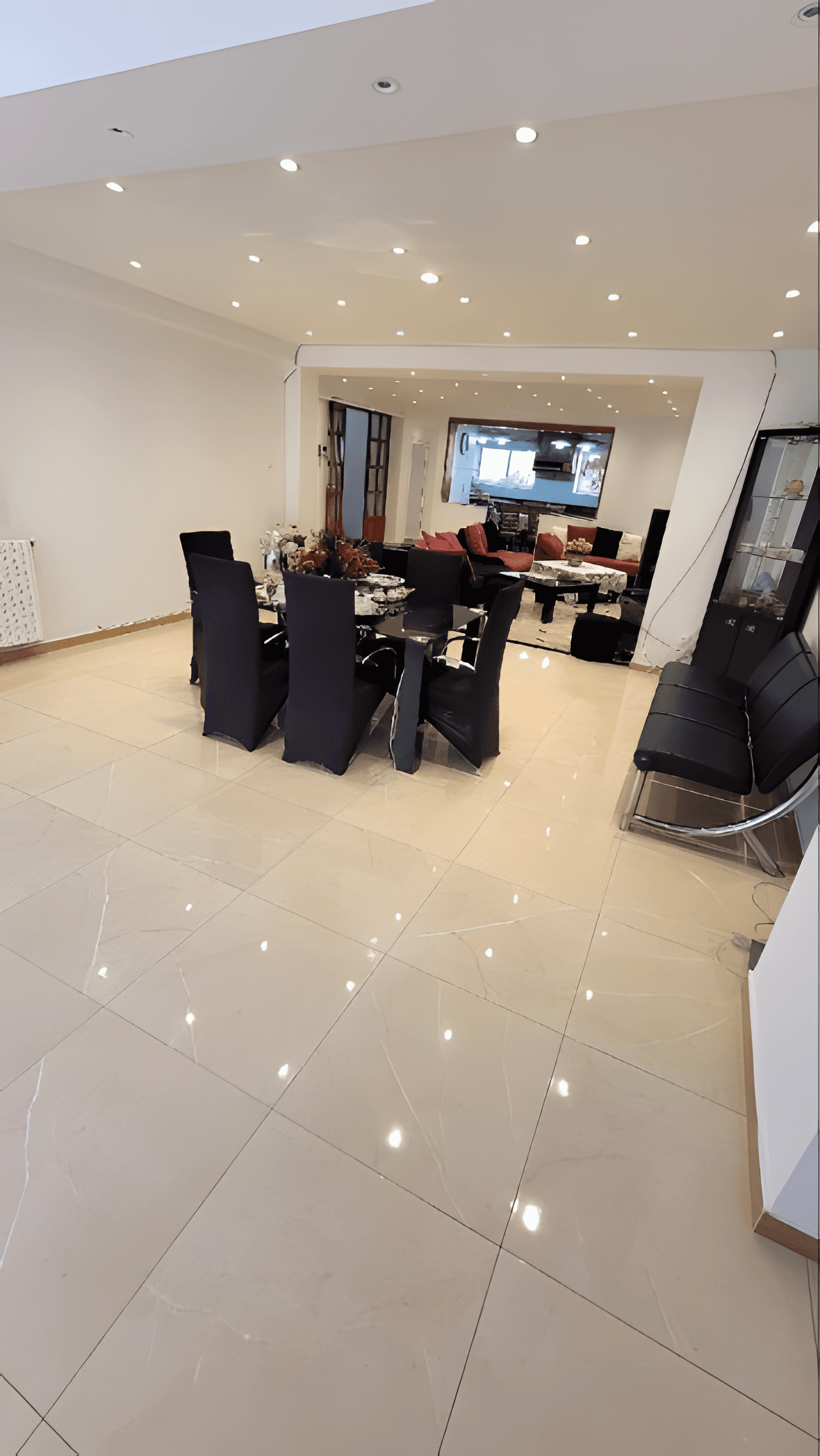 Vente Villa Alger Ben Aknoun - Photo 2