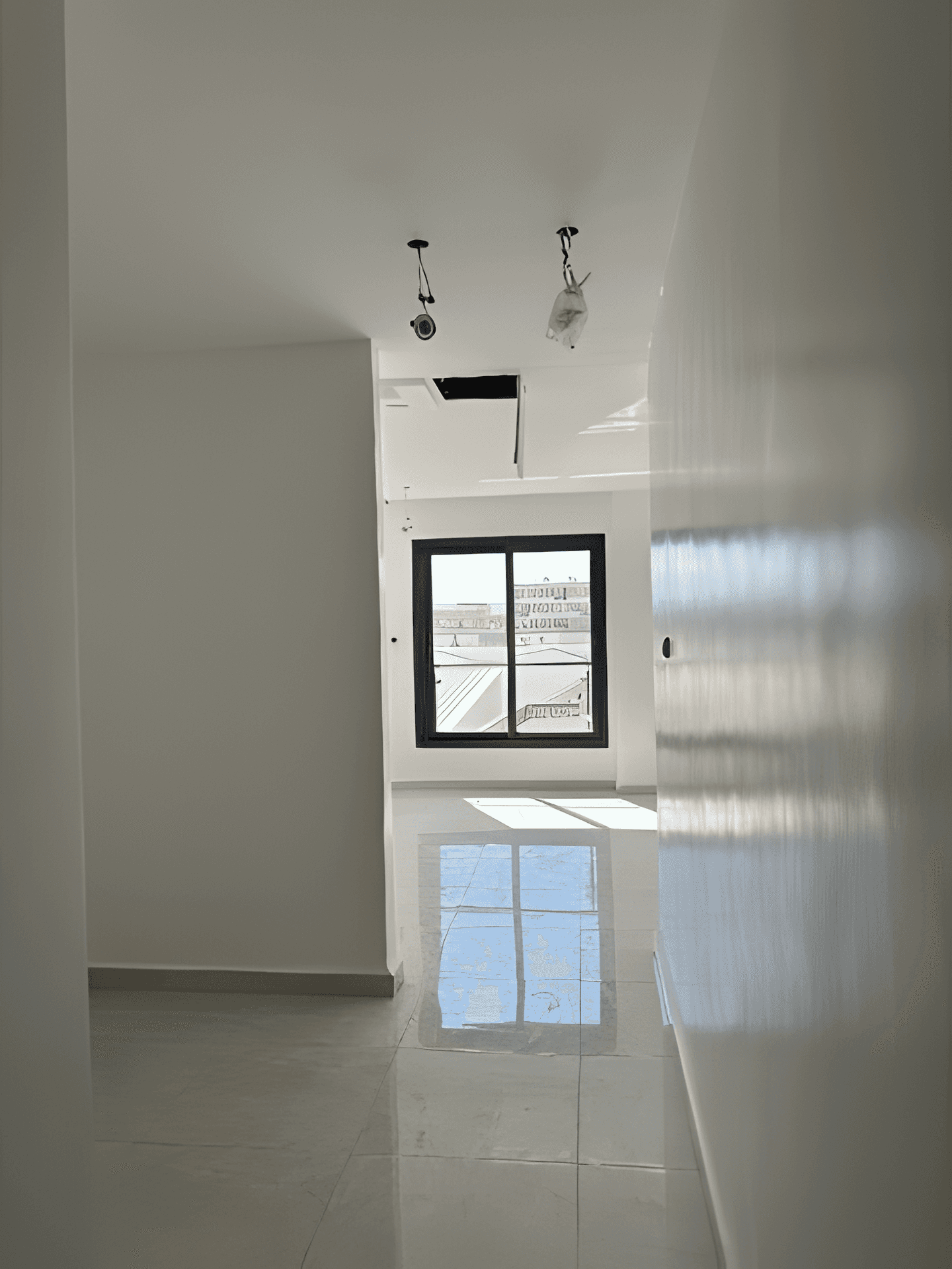 Vente Appartement F2 Alger Bordj El Bahri - Photo 2