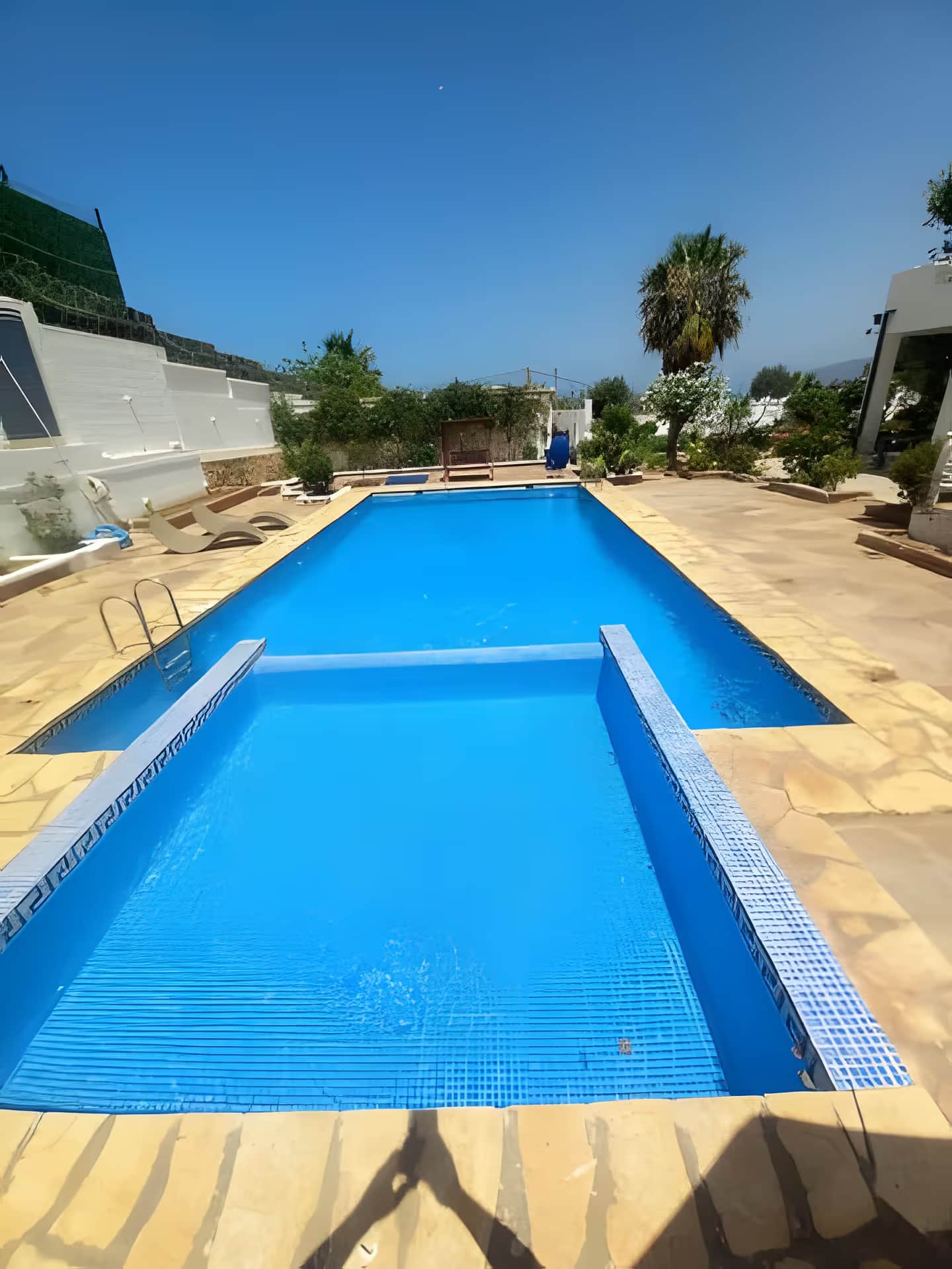 Location Villa Oran Ain El Turck - Photo 2