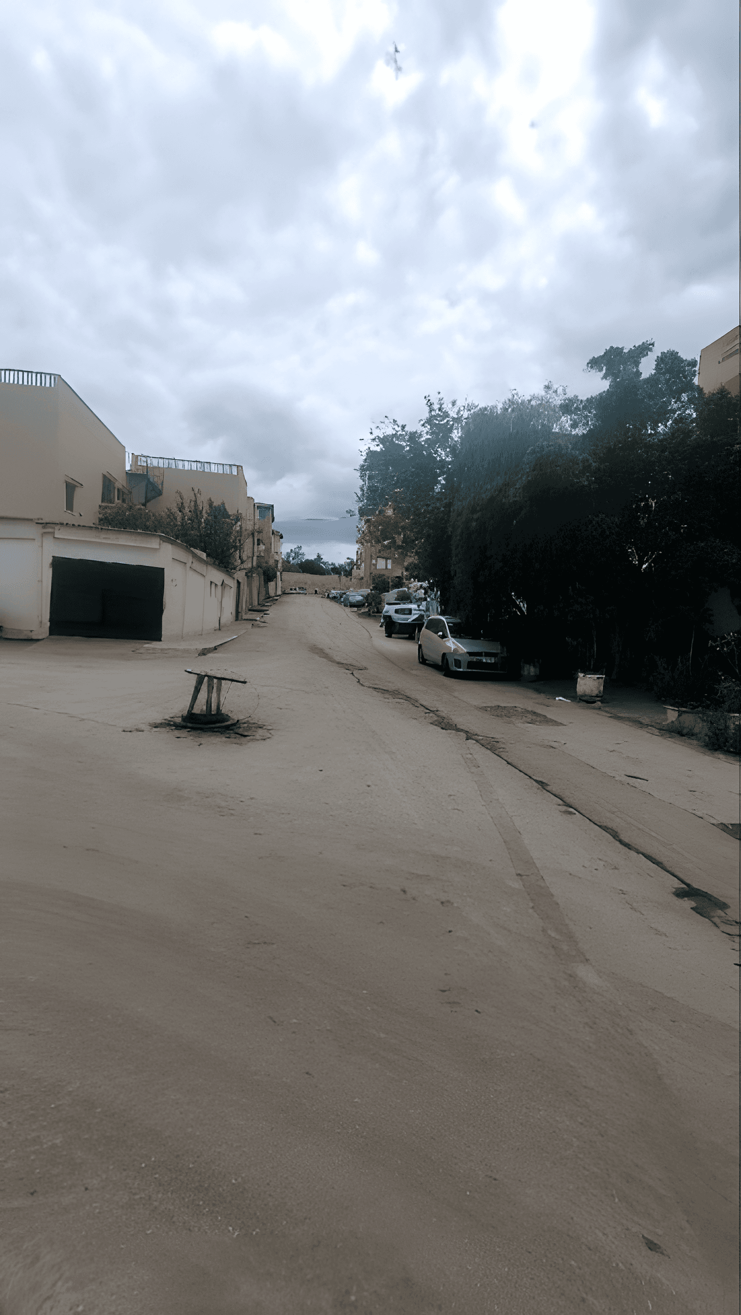 Vente Terrain Alger Cheraga - Photo 2
