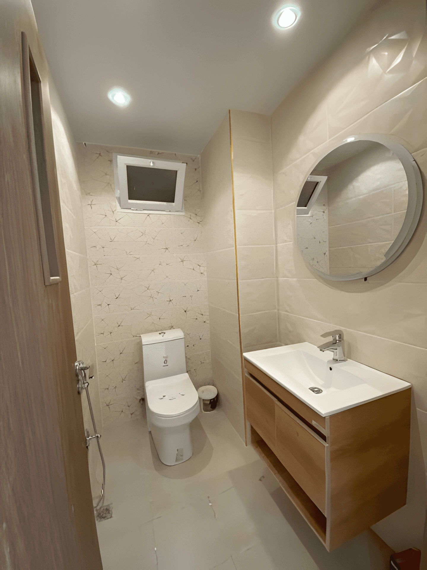 Vente Appartement F2 Alger Bordj El Bahri - Photo 2