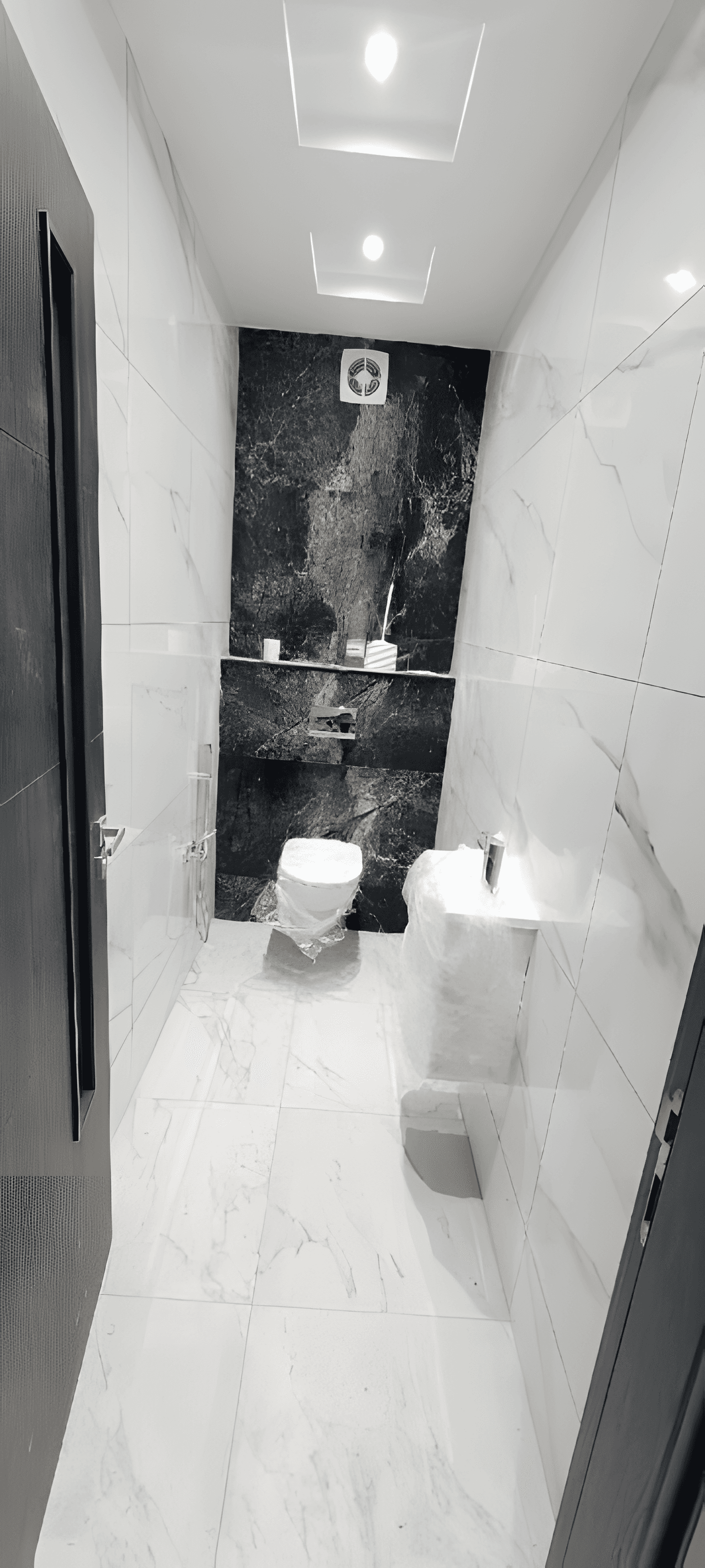 Location Appartement F3 Alger Dely Brahim - Photo 2