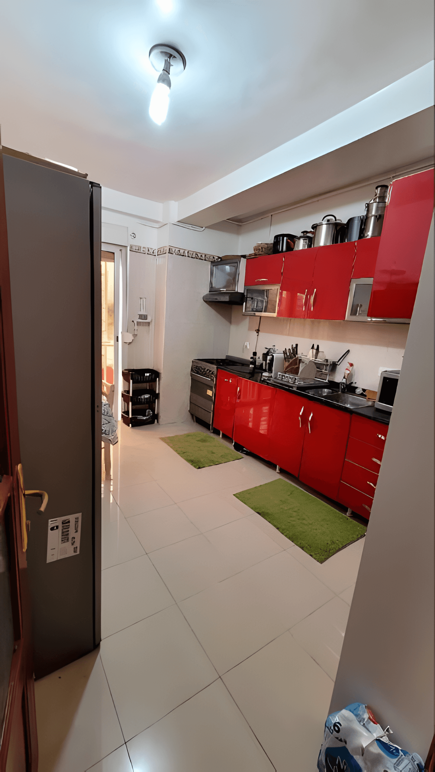 Location Appartement F3 Alger El Achour - Photo 2