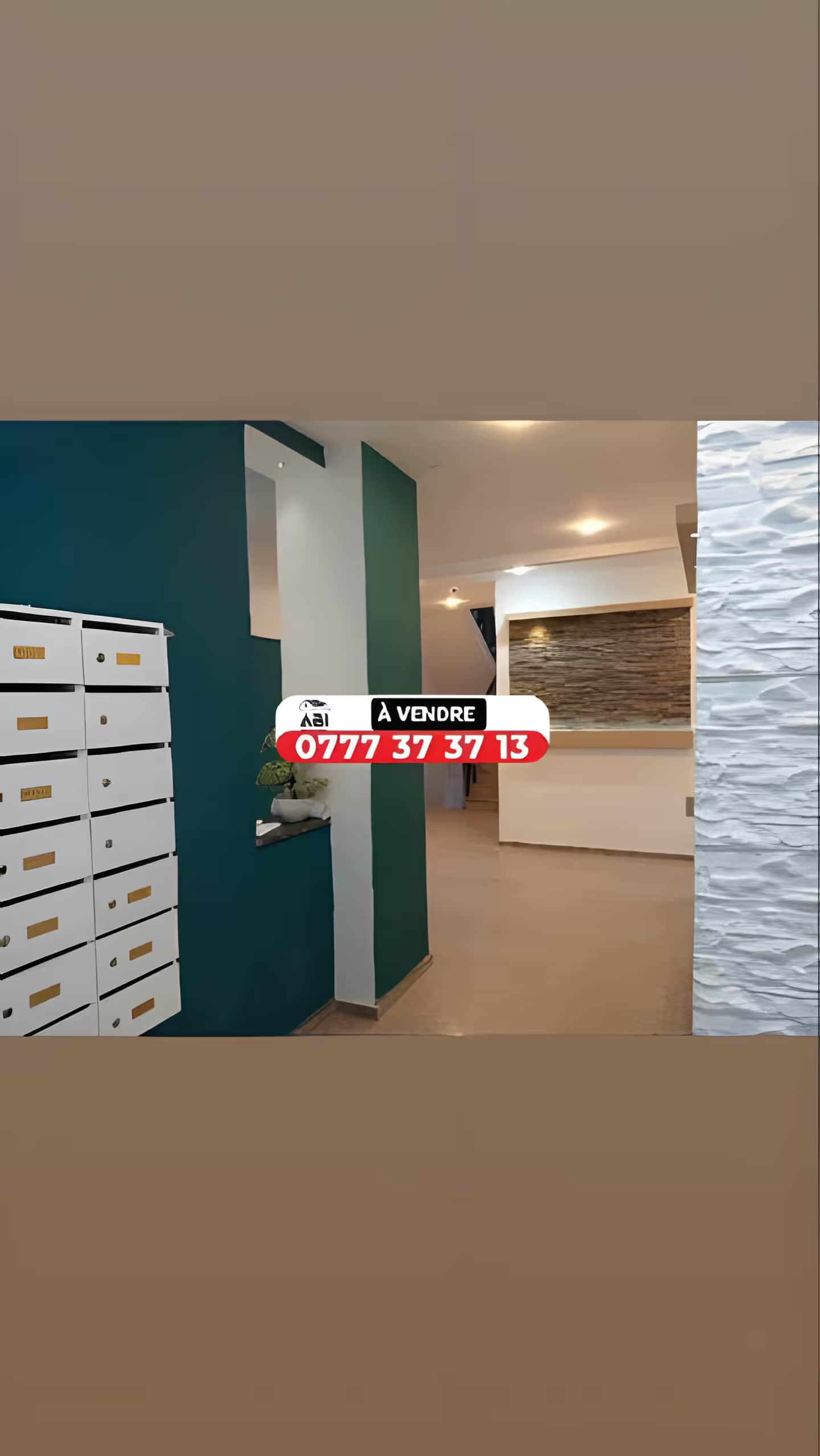 Location Niveau De Villa F3 Alger Baraki - Photo 2