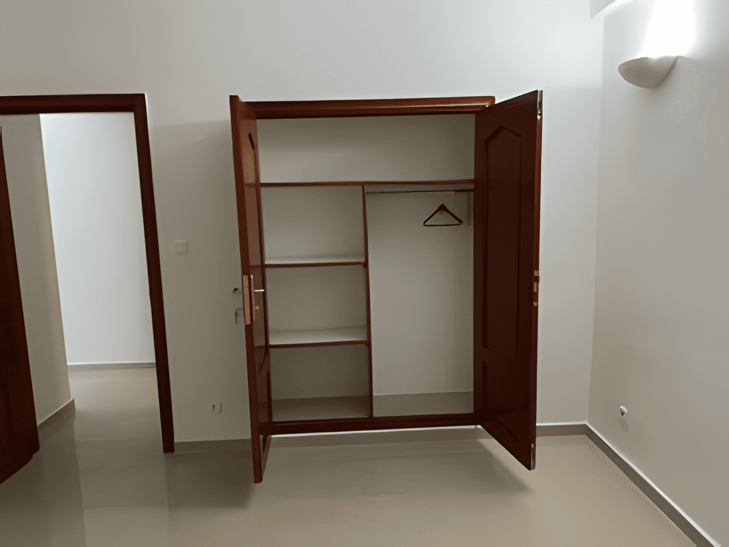 Location Appartement F3 Alger El Achour - Photo 2