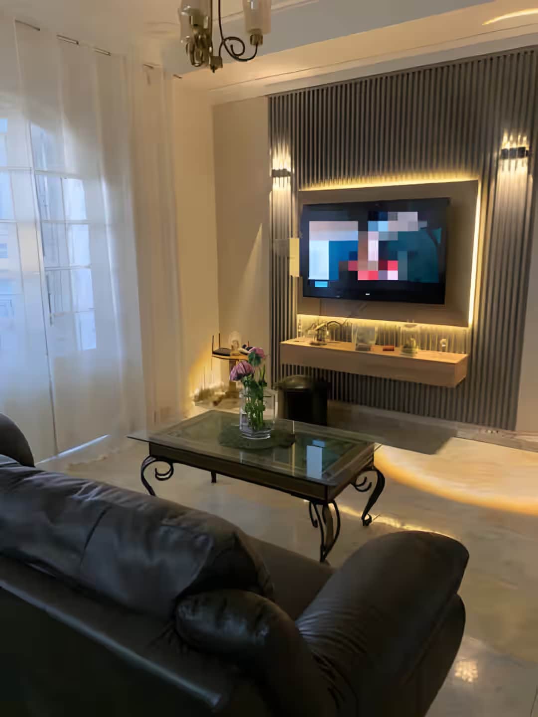 Location Niveau De Villa F2 Alger Ain Taya - Photo 2