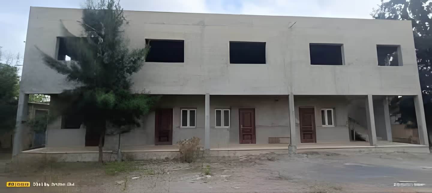 Vente Hangar - Usine Tipaza Kolea - Photo 2