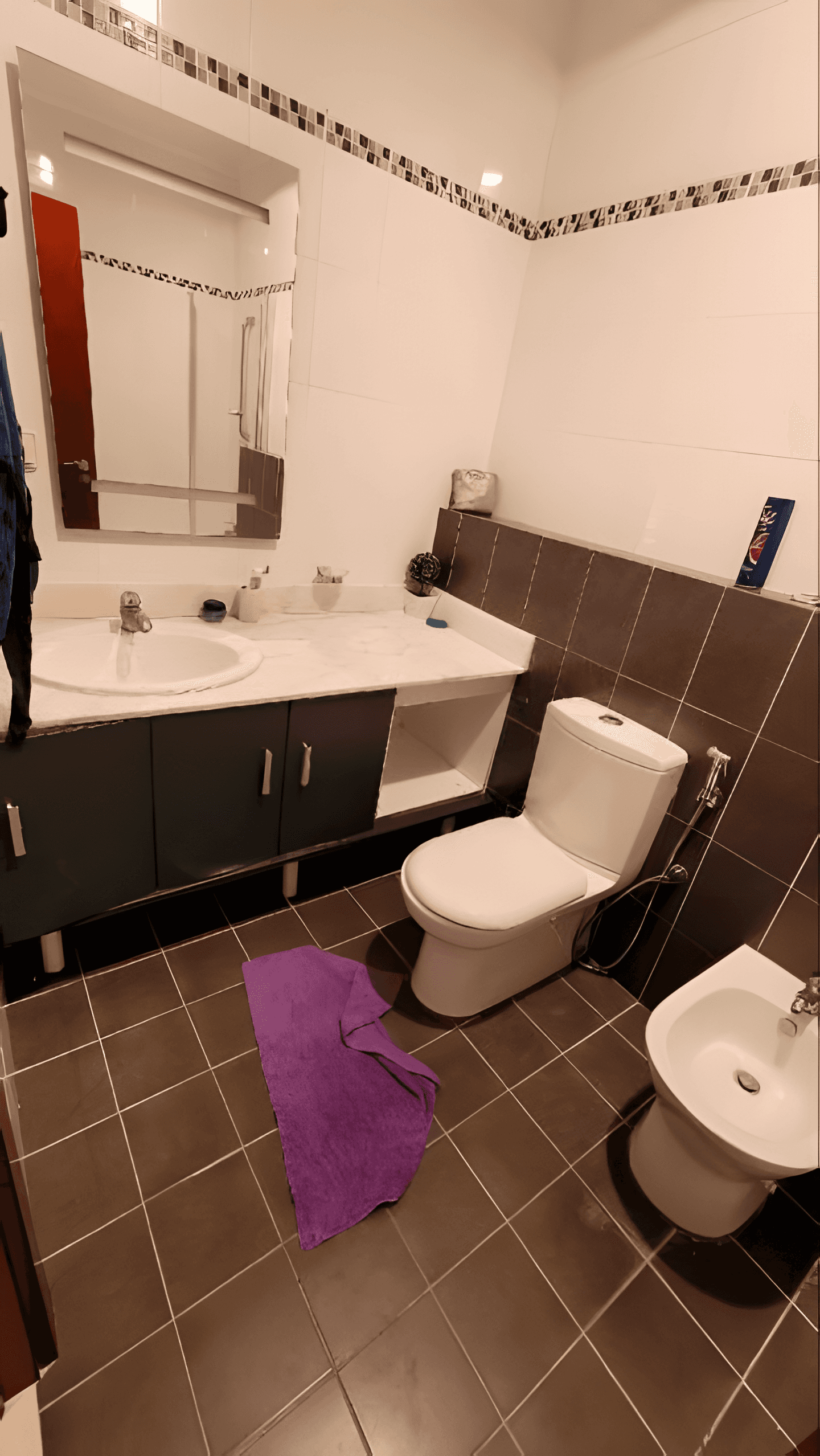 Location Appartement F4 Alger Cheraga - Photo 2