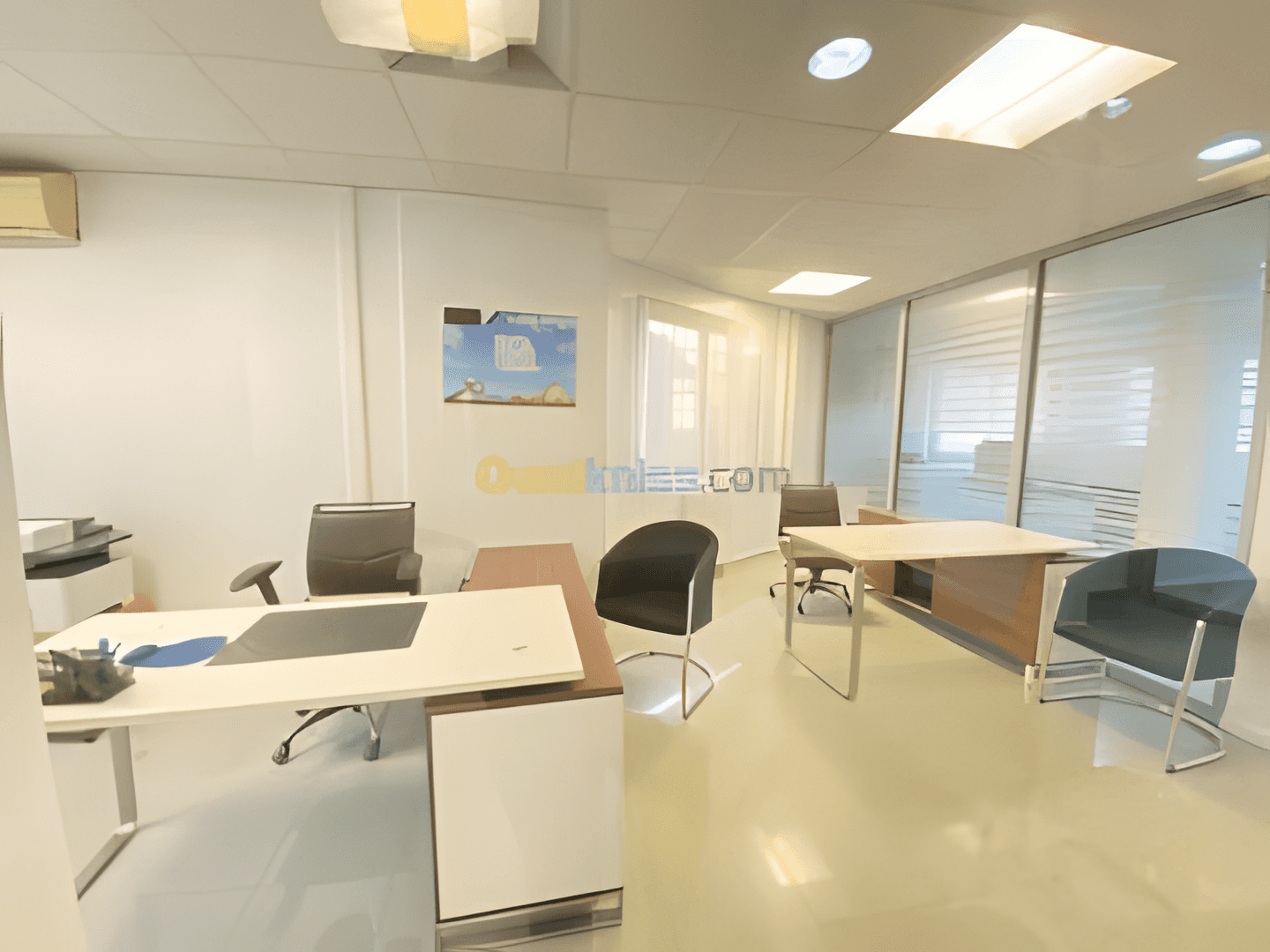 Location Local Alger Hydra - Photo 2