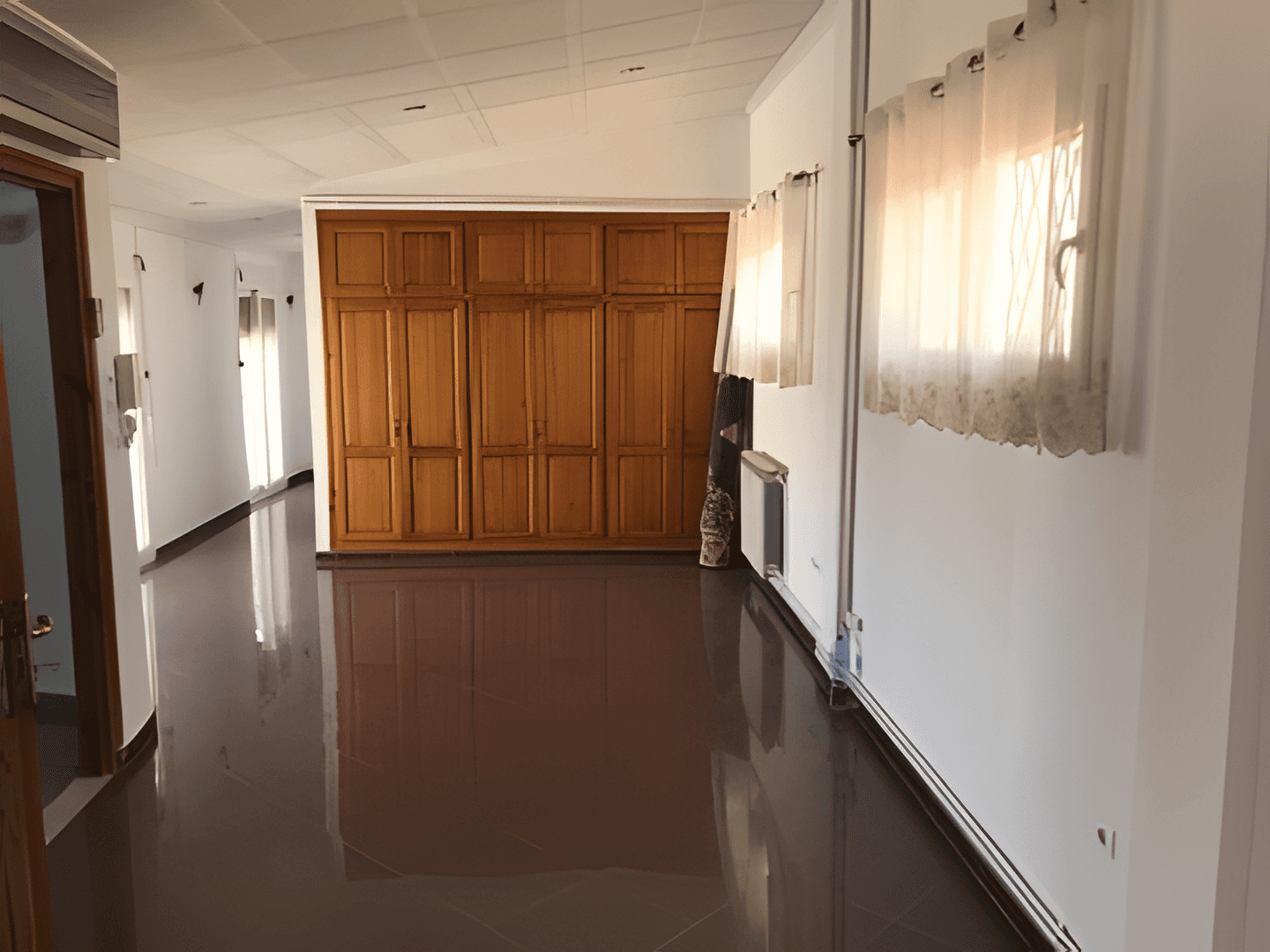 Location Villa Alger Ben Aknoun - Photo 2