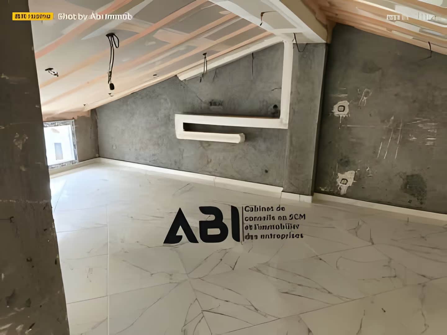 Vente Villa Alger Baba Hassen - Photo 1