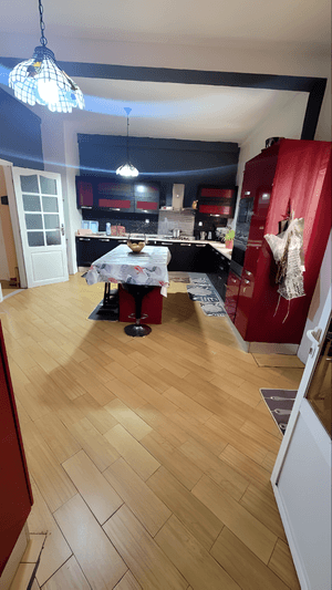 Vente Appartement Alger El Achour - Photo 2
