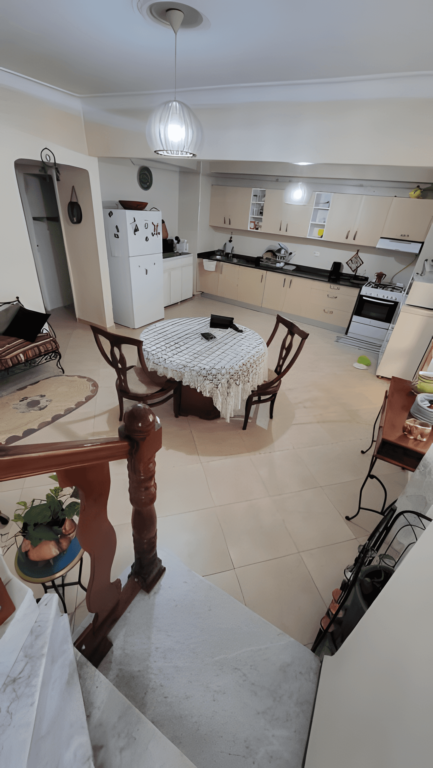 Vente Appartement F4 Alger El Achour - Photo 2