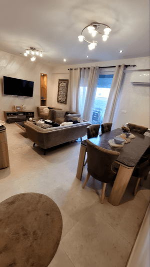 Vente Duplex F4 Alger El Achour - Photo 2