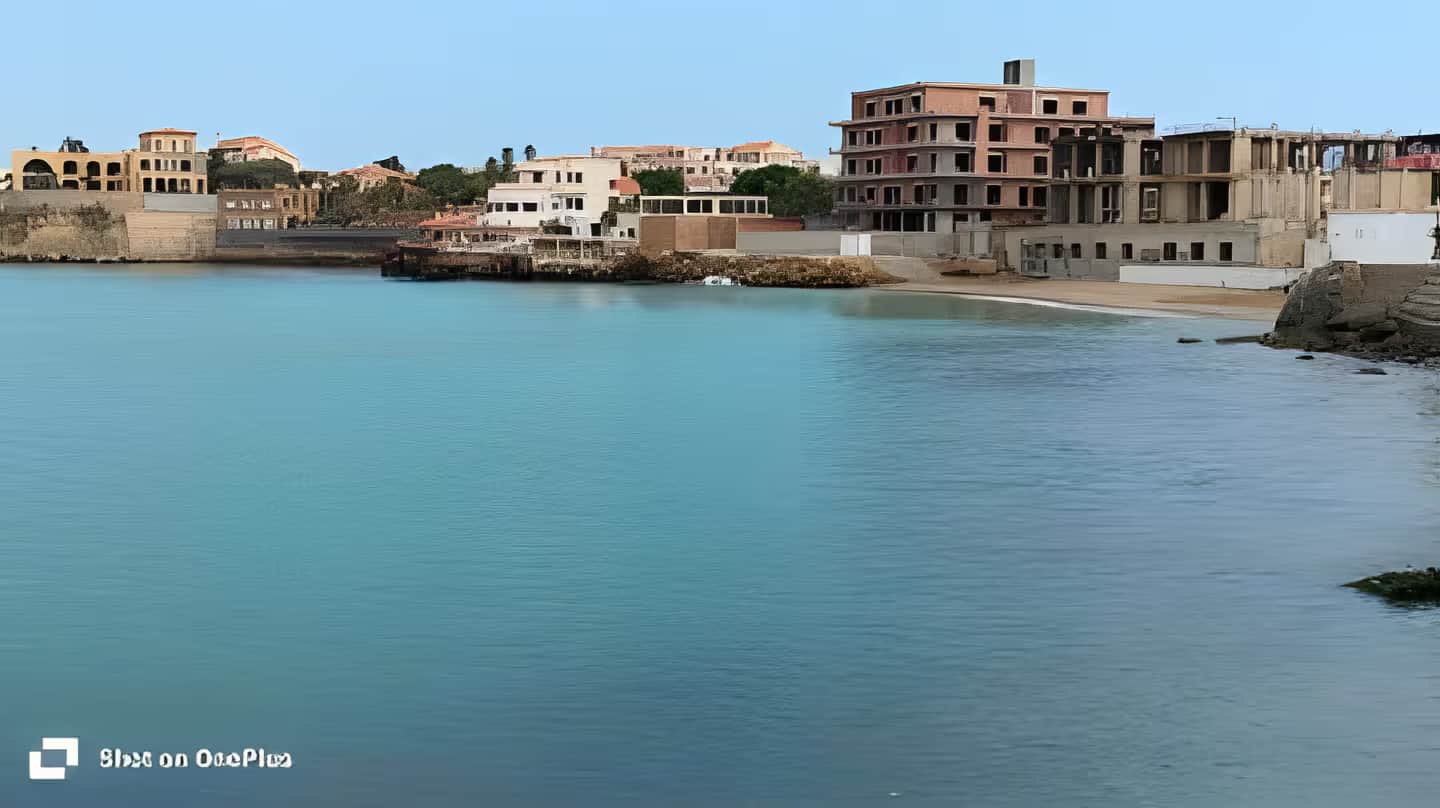 Vente Duplex F7 Alger Bordj El Bahri - Photo 2