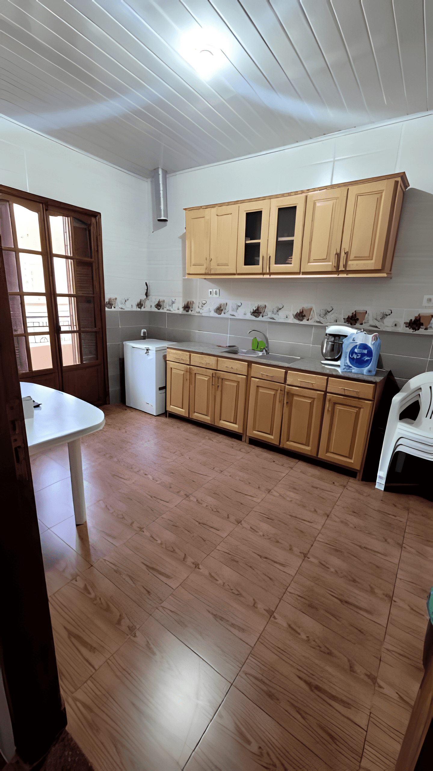 Vente Villa Alger Dely Brahim - Photo 2