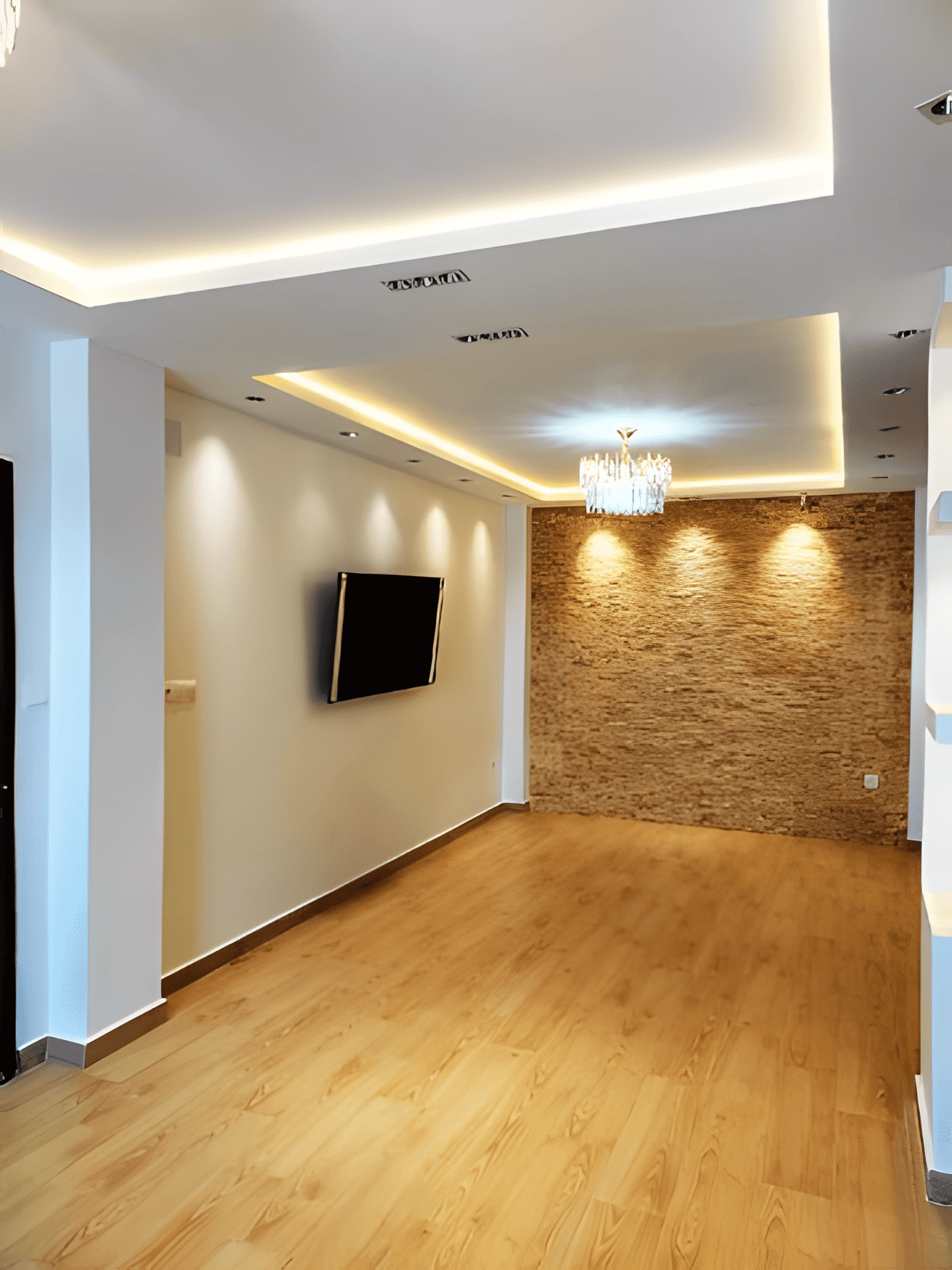 Vente Appartement F2 Alger Bordj El Kiffan - Photo 2