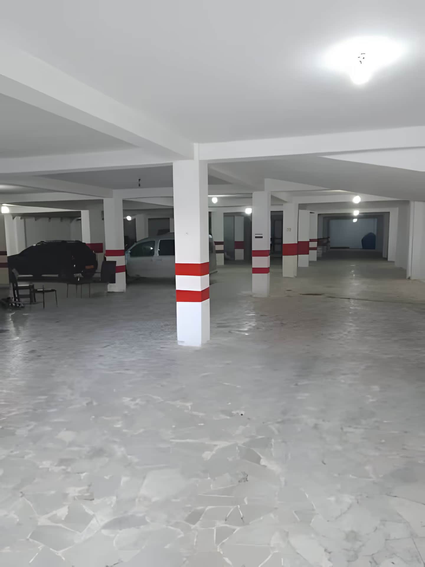 Location Immeuble Alger Dely Brahim - Photo 2