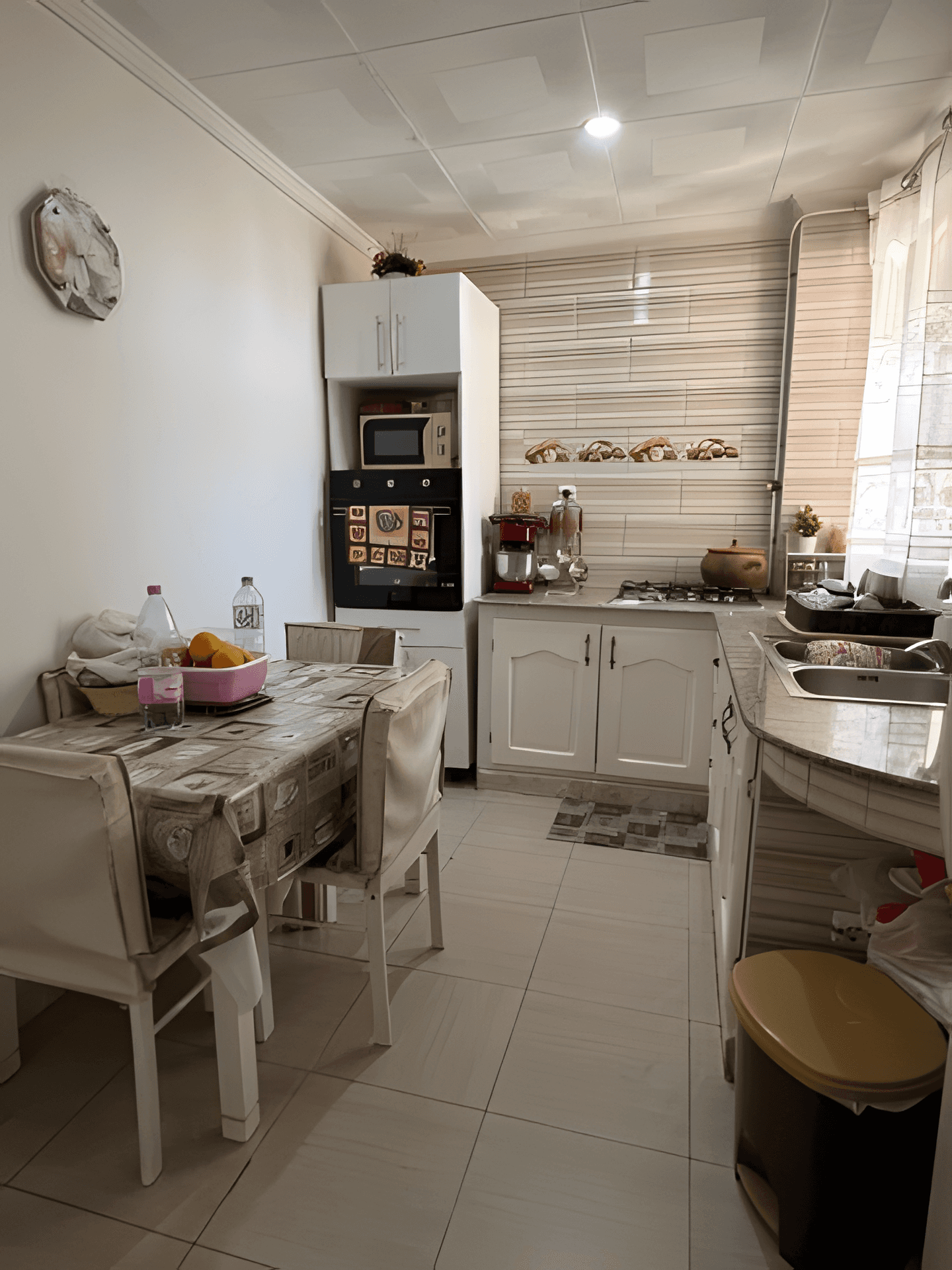 Vente Appartement F3 Boumerdès Boumerdes - Photo 2