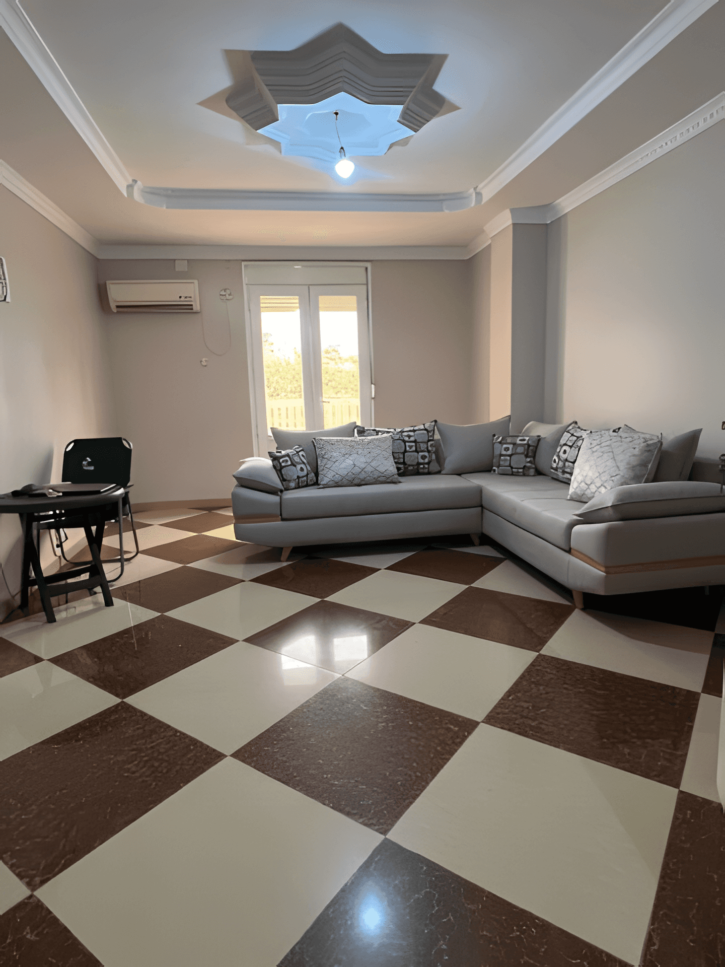 Vente Appartement F3 Boumerdès Boumerdes - Photo 2