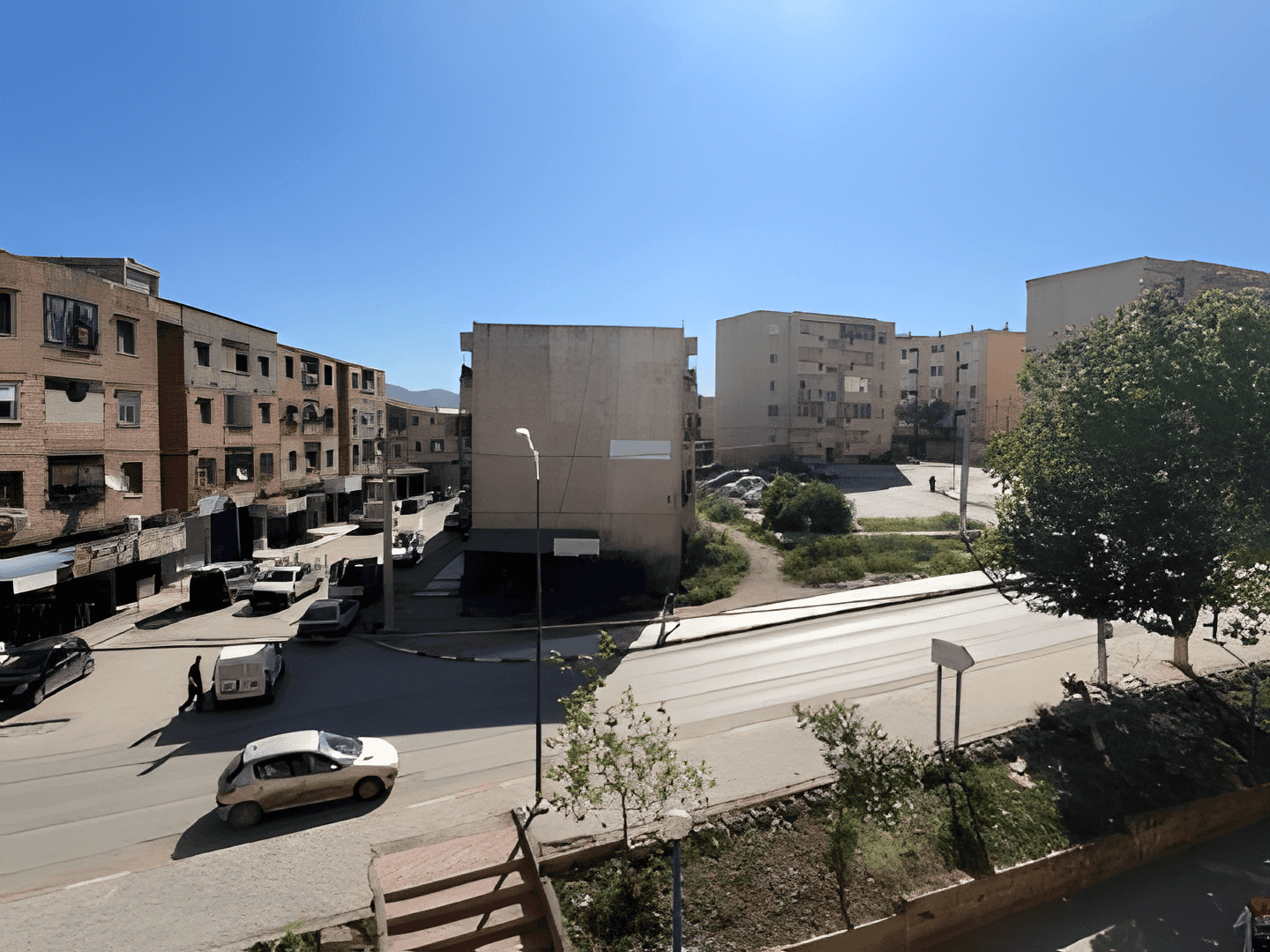 Vente Appartement F4 Boumerdès Tidjelabine - Photo 2