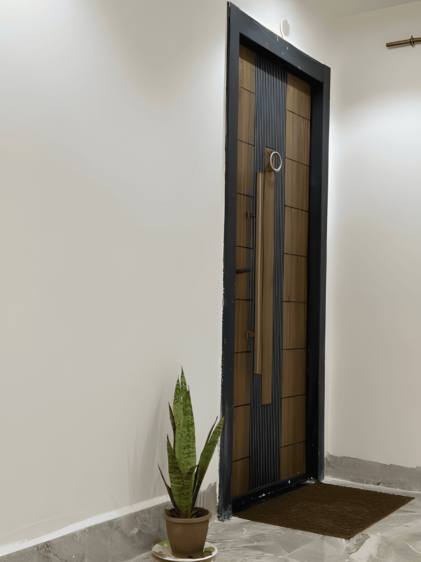 Vente Appartement F2 Alger Bordj El Kiffan - Photo 2