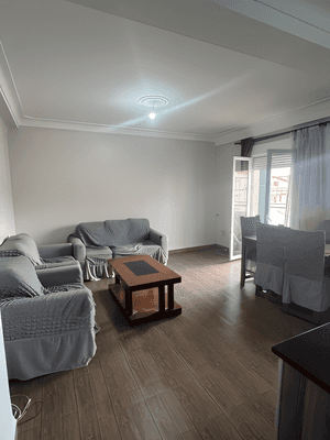 Vente Appartement F4 Tizi Ouzou Tizi Ouzou - Photo 2