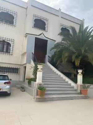 Location Villa Alger Ben Aknoun - Photo 2