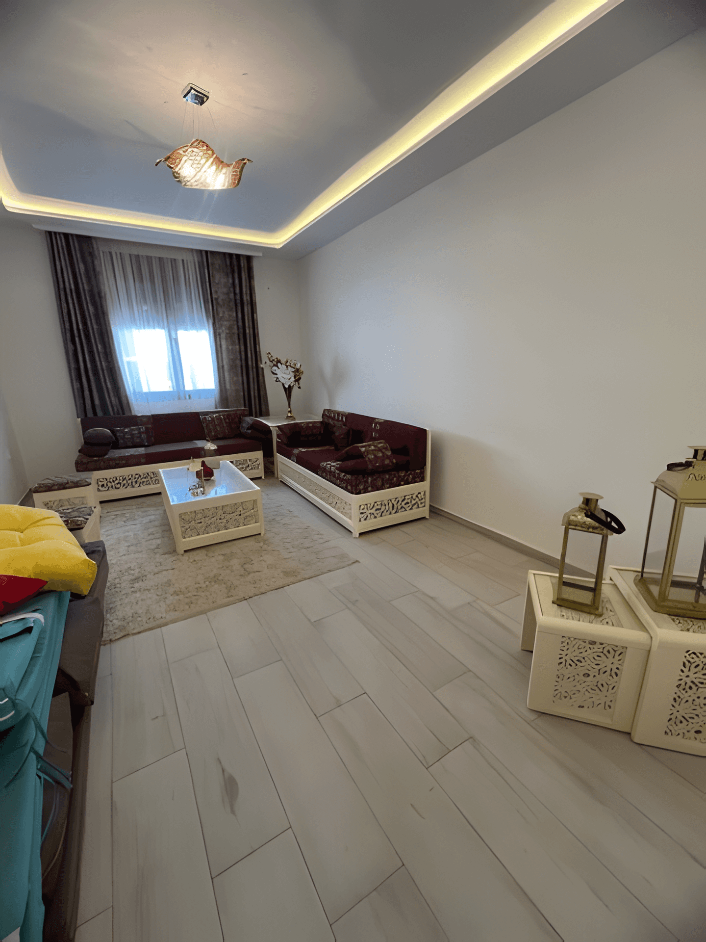 Vente Villa Boumerdès Thenia - Photo 3