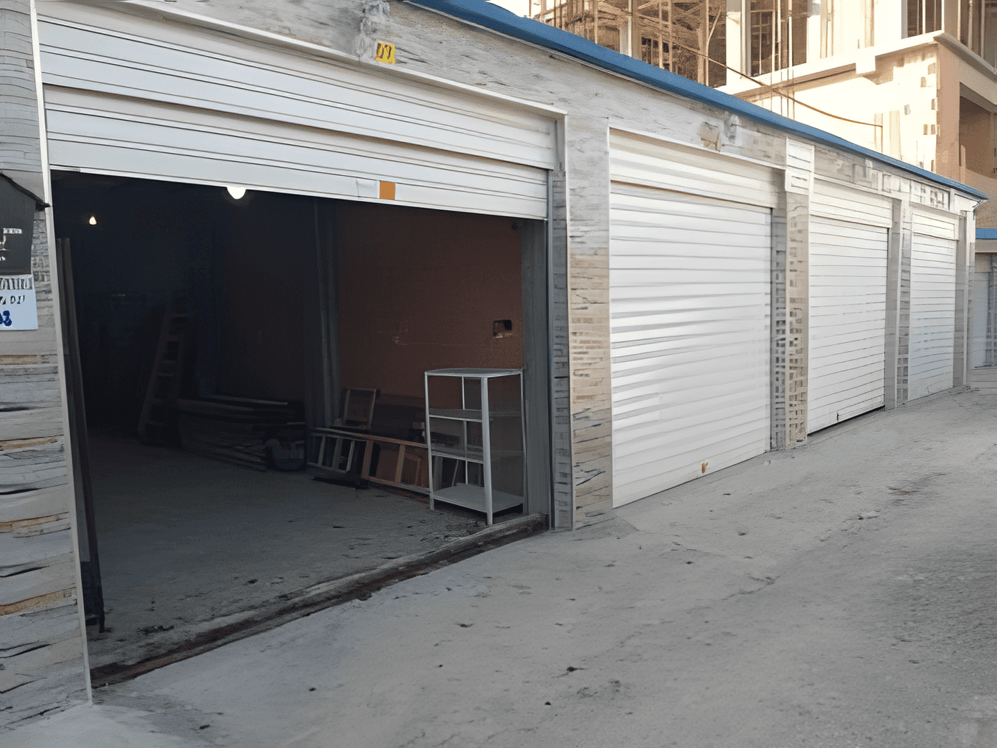 Location Local Boumerdès Boumerdes - Photo 2