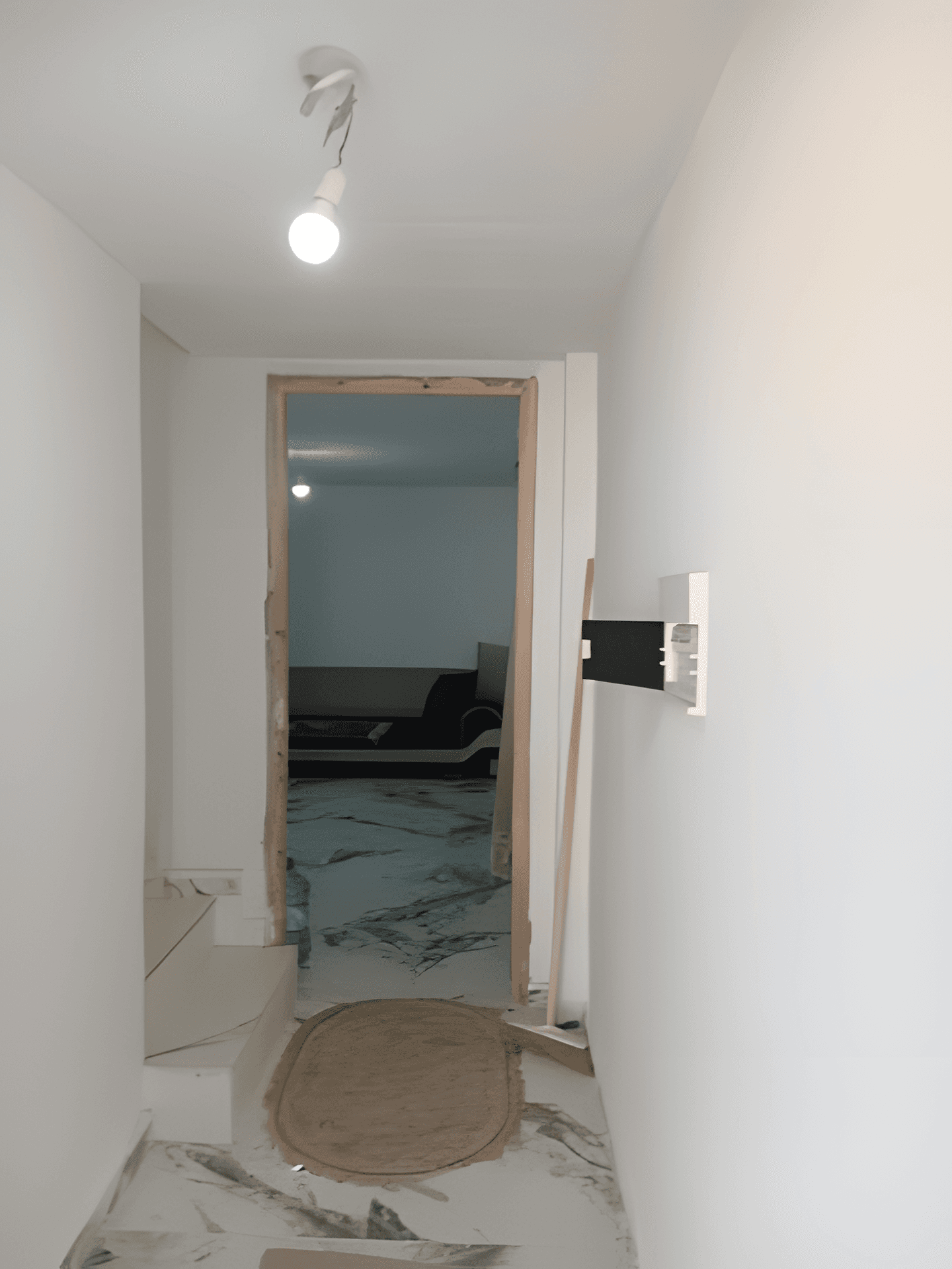 Vente Appartement F2 Boumerdès Boumerdes - Photo 2