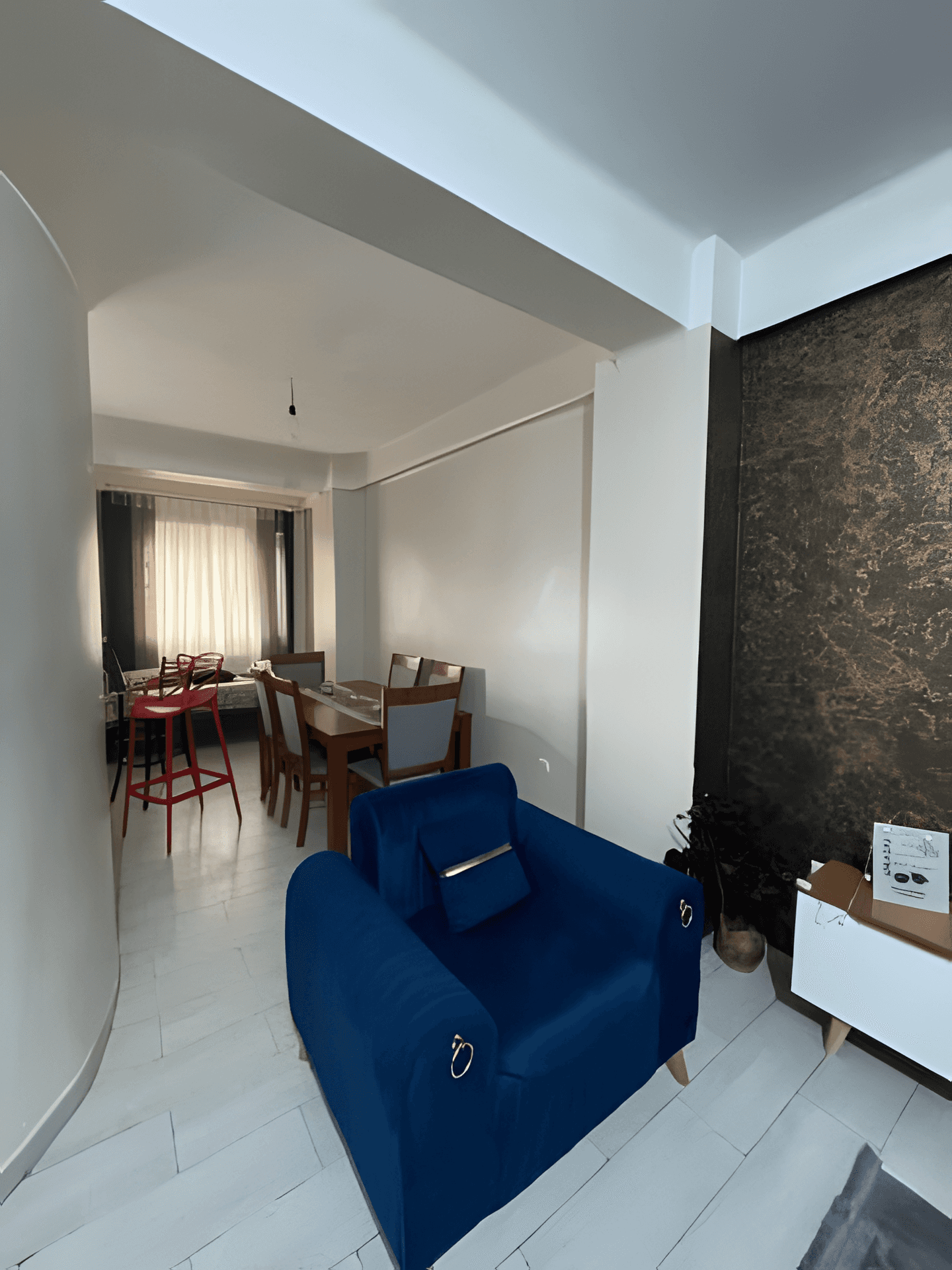 Location Appartement F3 Boumerdès Boumerdes - Photo 2