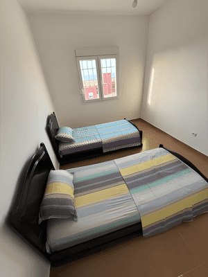 Location Appartement F3 Boumerdès Boumerdes - Photo 2