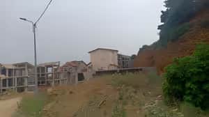 Vente Terrain Alger Khraissia - Photo 2