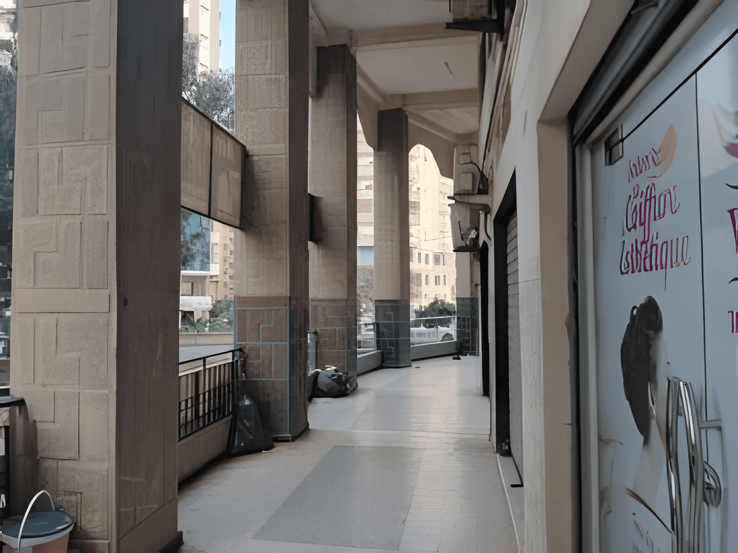 Location Local Boumerdès Boumerdes - Photo 2