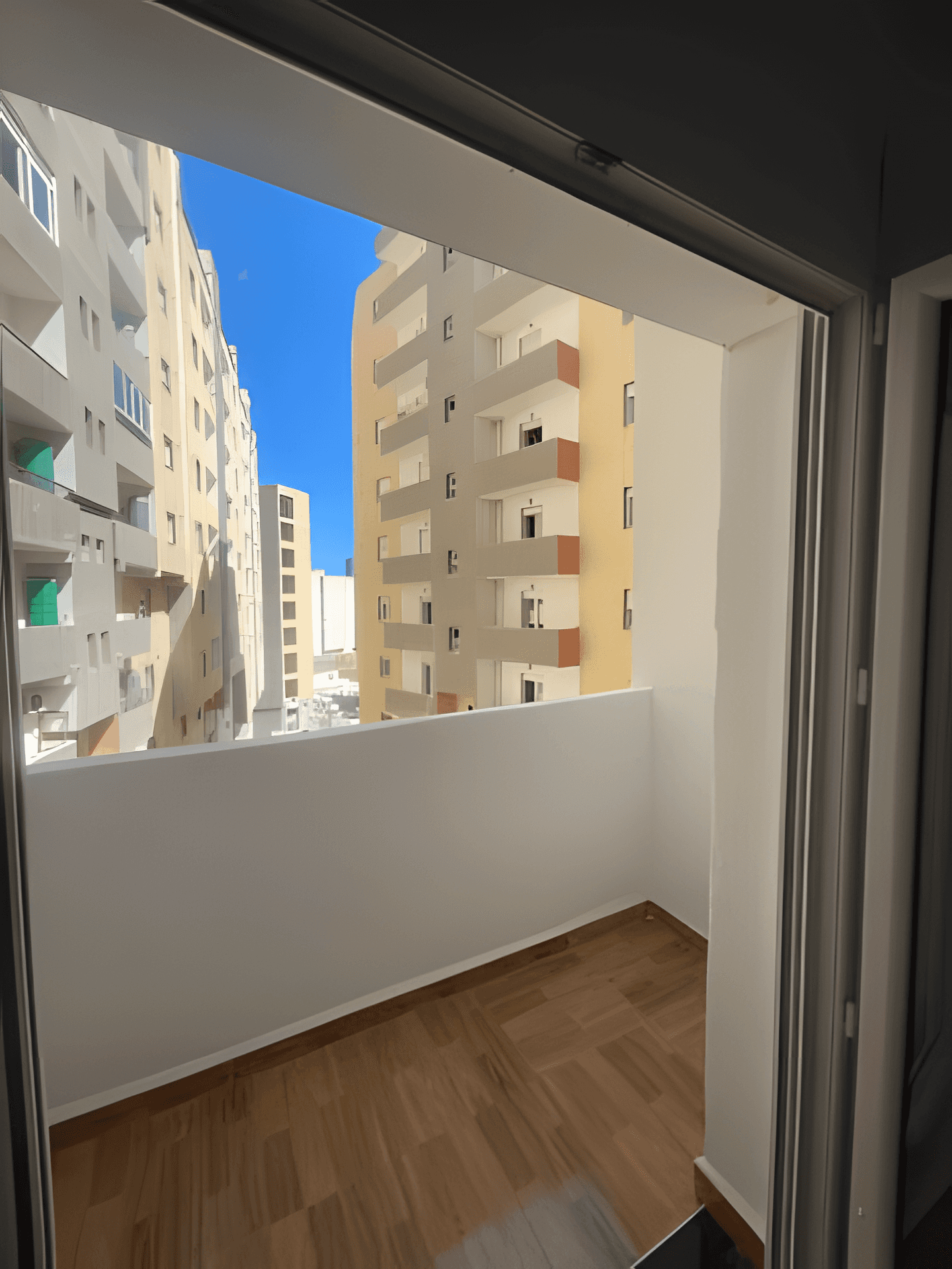 Vente Appartement F3 Boumerdès Boumerdes - Photo 2