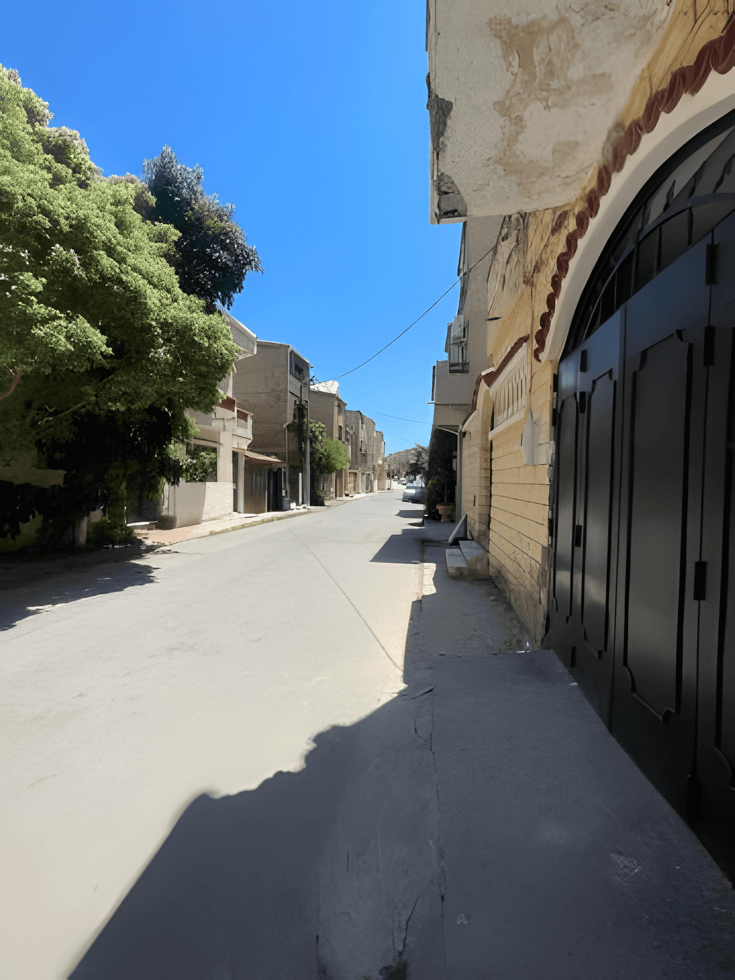 Vente Villa F6 Alger Ain Taya - Photo 2