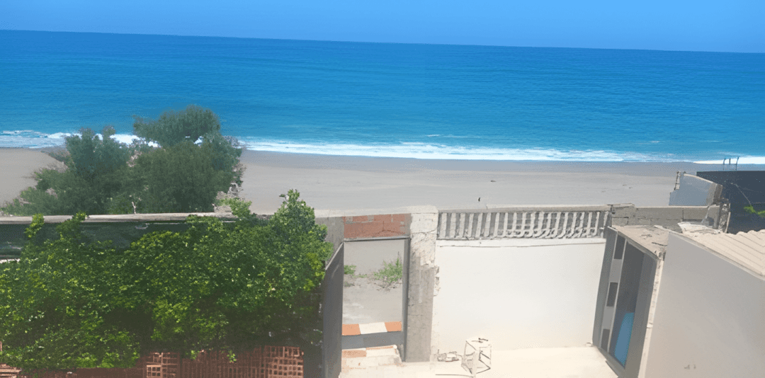 Location Appartement F4 Boumerdès Bordj Menaiel - Photo 2