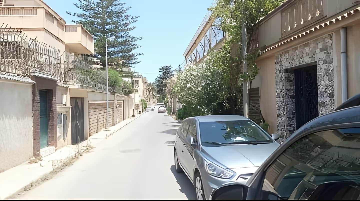 Vente Villa Alger Beni Messous - Photo 2