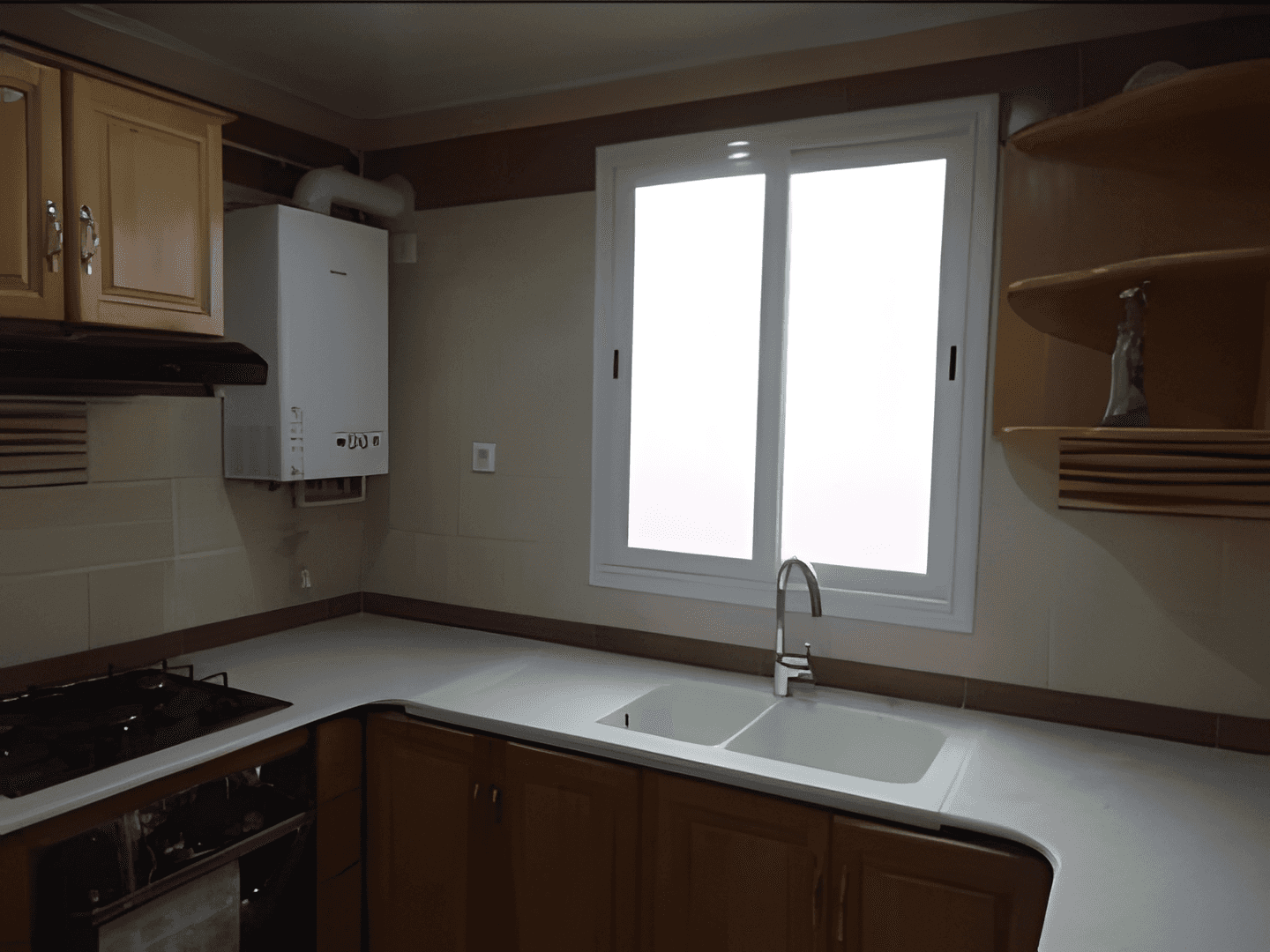 Vente Appartement Alger Bordj El Kiffan - Photo 2