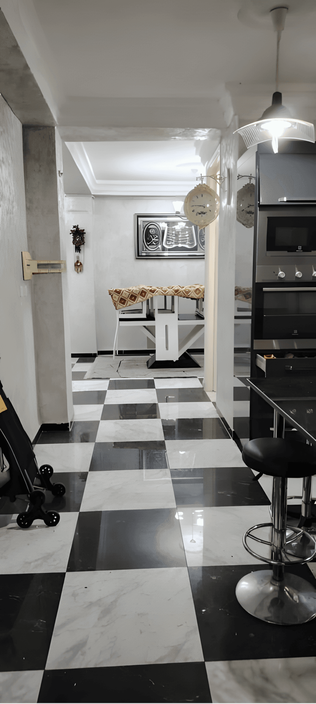 Vente Appartement F3 Boumerdès Boumerdes - Photo 2