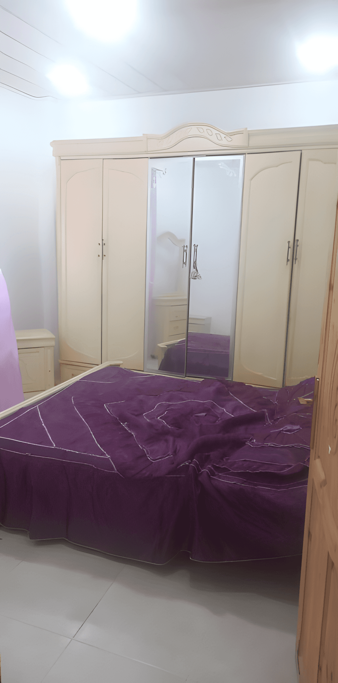 Location Vacances Appartement F5 Boumerdès Boumerdes - Photo 2