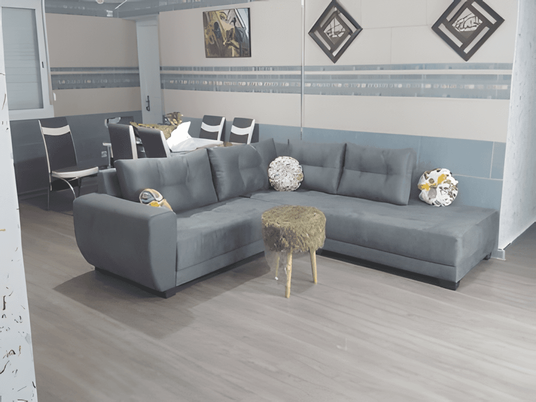Vente Appartement F3 Boumerdès Boumerdes - Photo 1