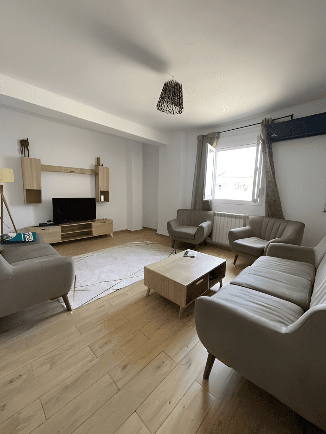 Vente Appartement F3 Boumerdès Boumerdes - Photo 2