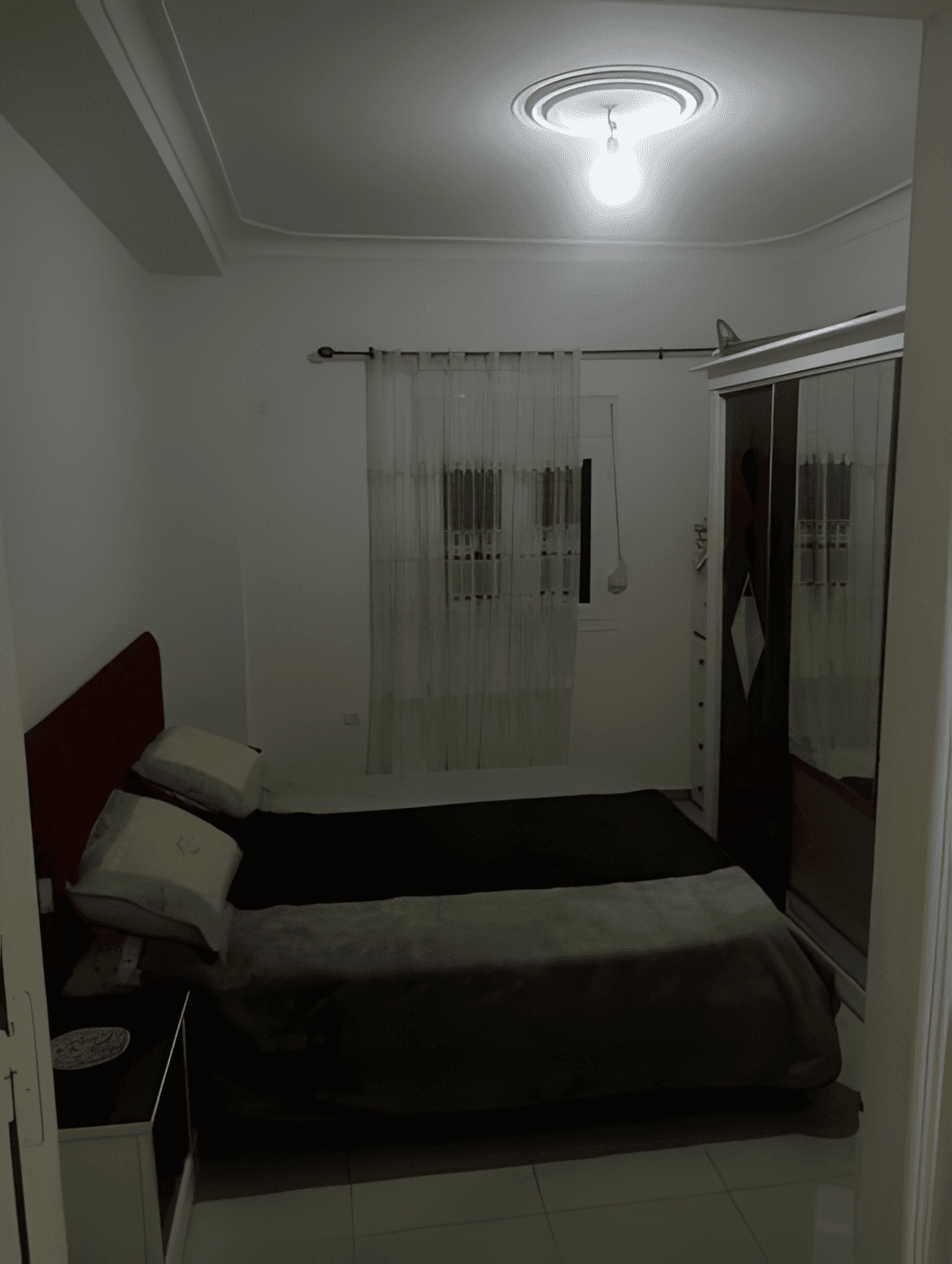 Vente Appartement F3 Boumerdès Corso - Photo 1