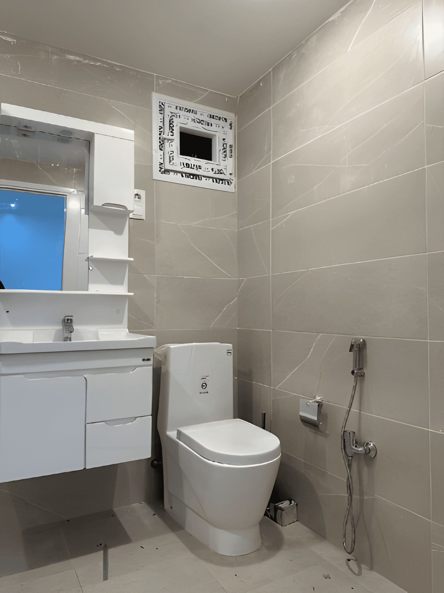 Vente Appartement F2 Alger Bordj El Kiffan - Photo 2