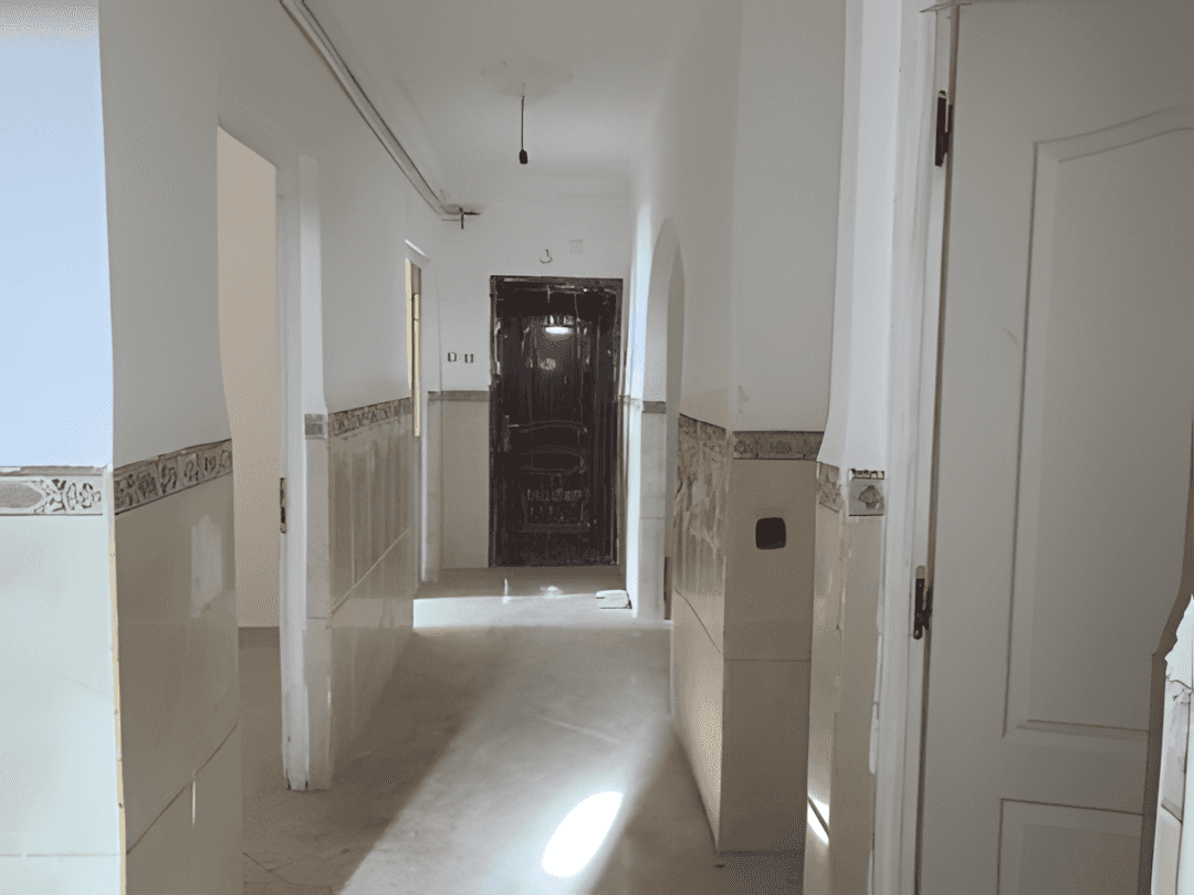 Vente Appartement F4 Boumerdès Tidjelabine - Photo 2