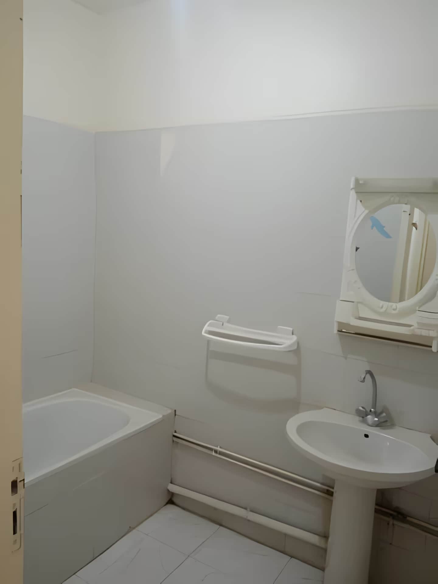 Vente Appartement F3 Alger Birkhadem - Photo 2